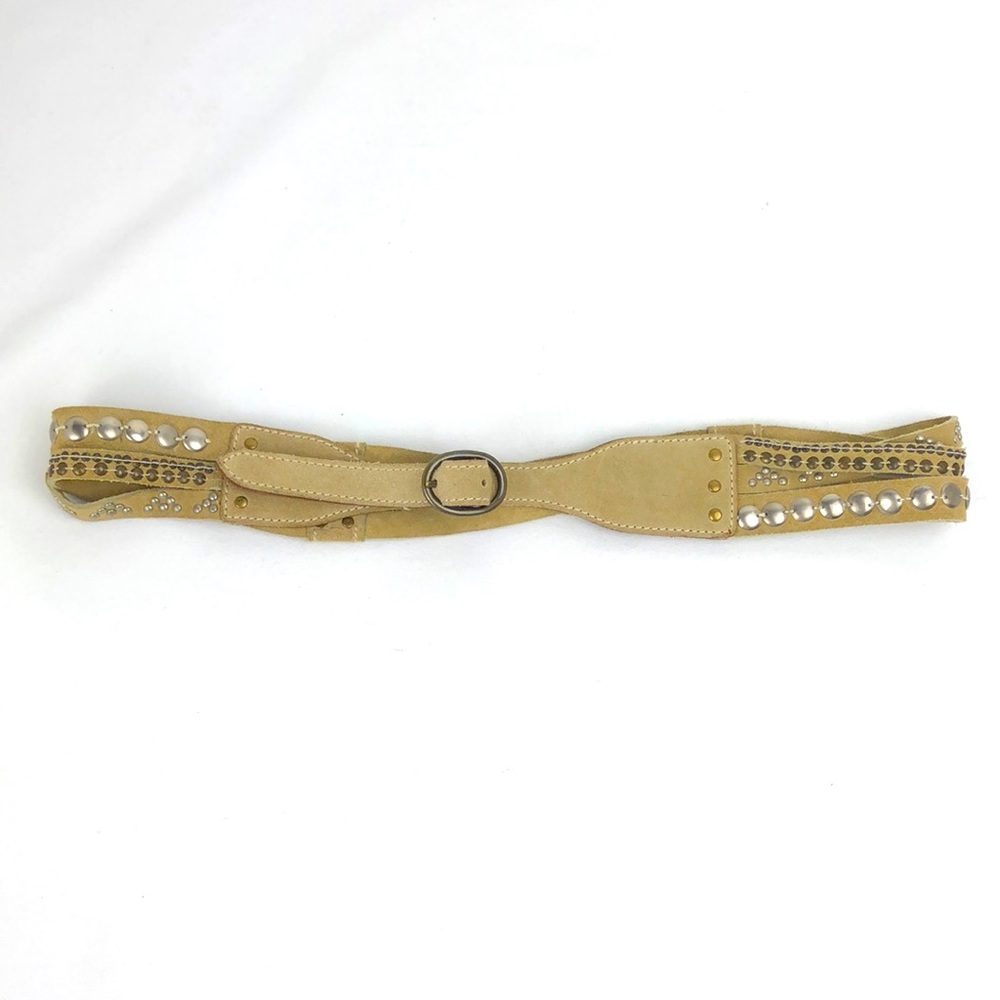 LUCKY BRAND BELT